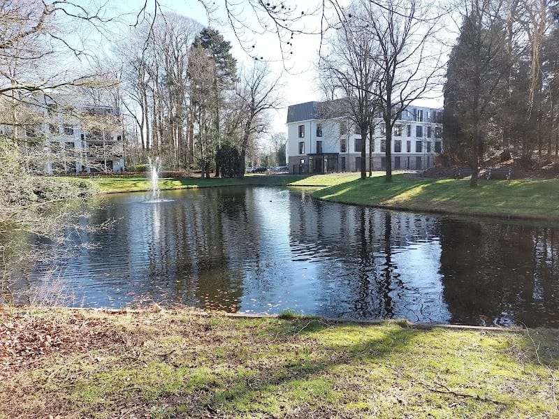 Woonzorgcentrum Mariënburg - Verpleeghuis in Soest, Utrecht photo 3