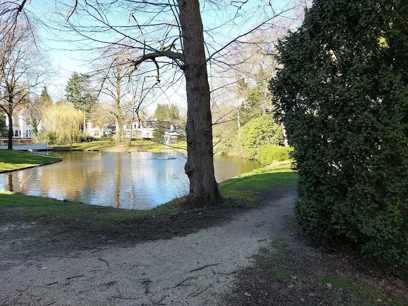 Woonzorgcentrum Mariënburg - Verpleeghuis in Soest, Utrecht photo 7