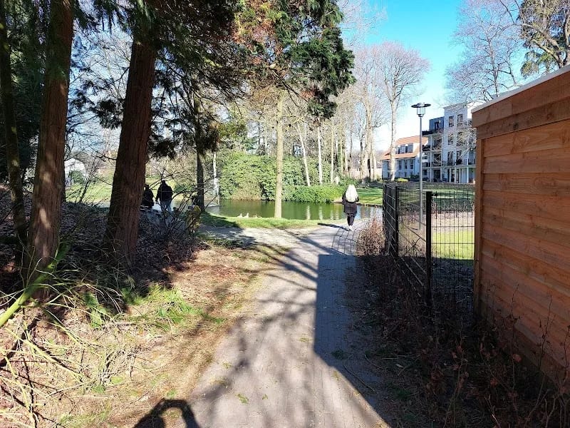 Woonzorgcentrum Mariënburg - Verpleeghuis in Soest, Utrecht photo 1