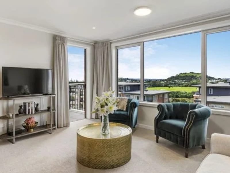 William Sanders Retirement Village - Nursing Home in Auckland, Waitemata District Health Board photo 2