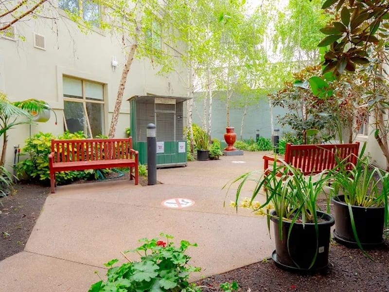 James Barker House - Nursing Home in Footscray, VIC photo 6