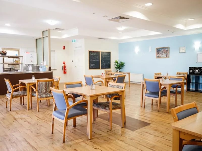 James Barker House - Nursing Home in Footscray, VIC photo 1