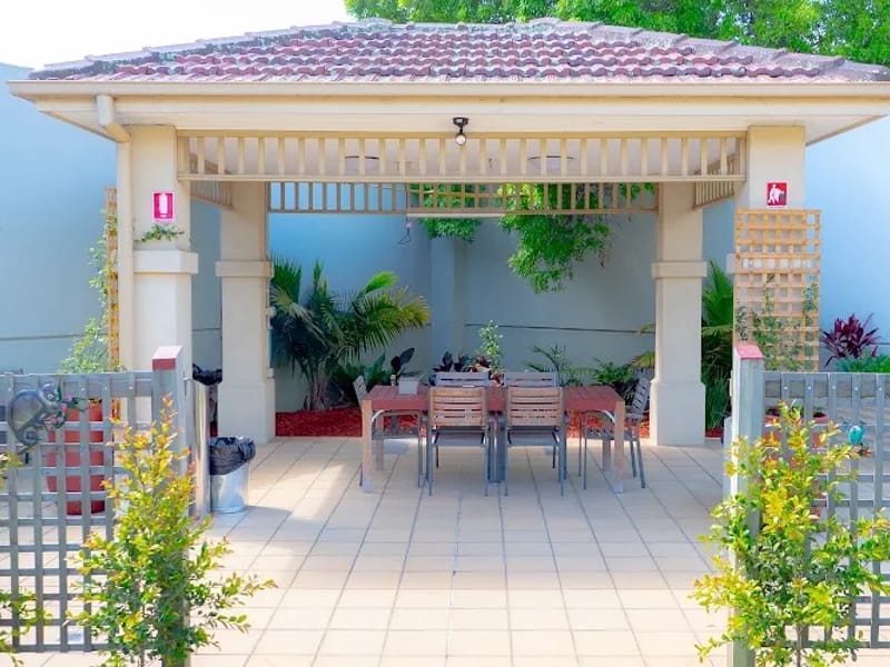 James Barker House - Nursing Home in Footscray, VIC photo 5