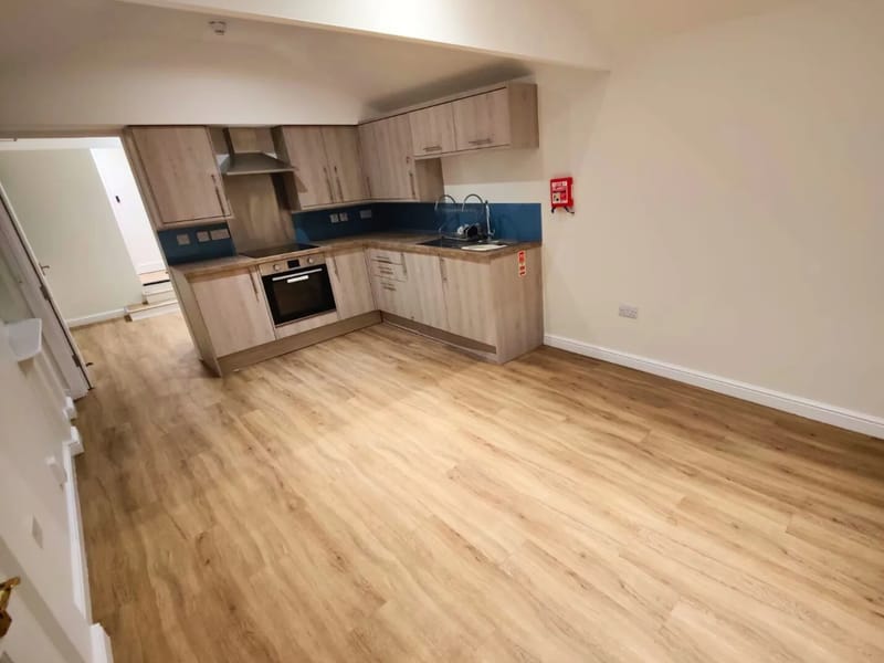 Consensus Community Support Limited â Foxhall Road - In-Home Care in Ipswich, England photo 2