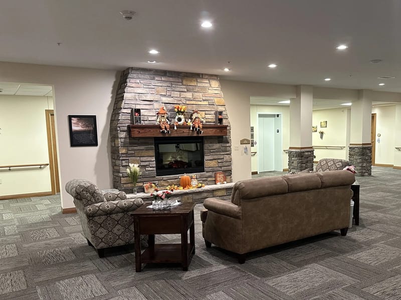 Sandstone Health Care Center - Nursing Home in Sandstone, MN photo 3
