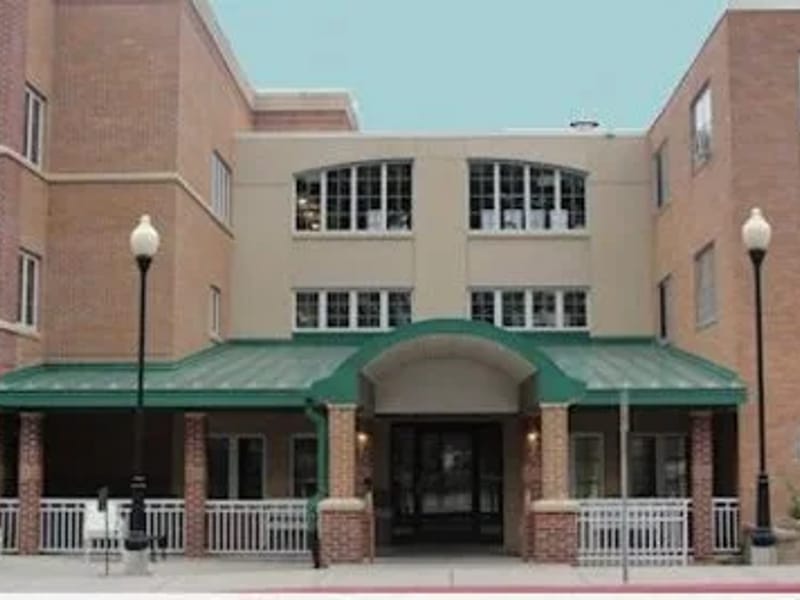 The Estates at Rush City LLC — Nursing Home, Rush City, MN · photo 3