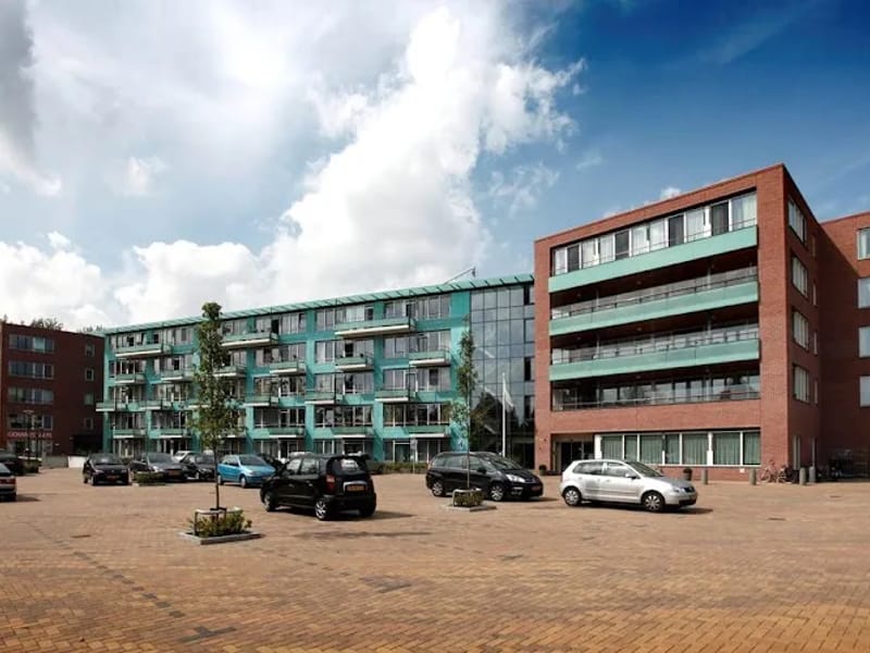 Gouwestein - Verpleeghuis in Gouda, Zuid-Holland photo 1