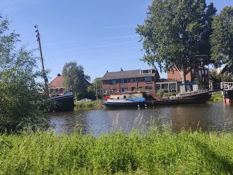 Gouwestein - Verpleeghuis in Gouda, Zuid-Holland photo 5