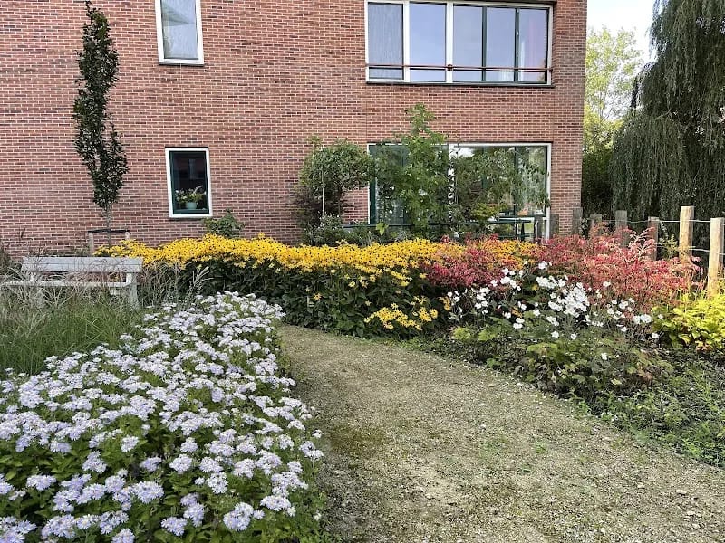 Gouwestein - Verpleeghuis in Gouda, Zuid-Holland photo 3