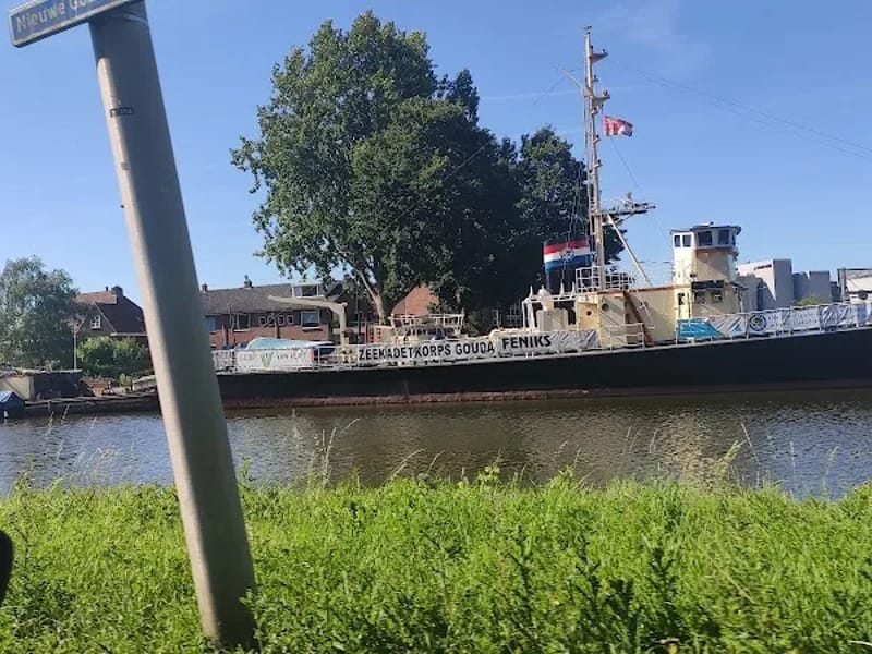 Gouwestein - Verpleeghuis in Gouda, Zuid-Holland photo 6