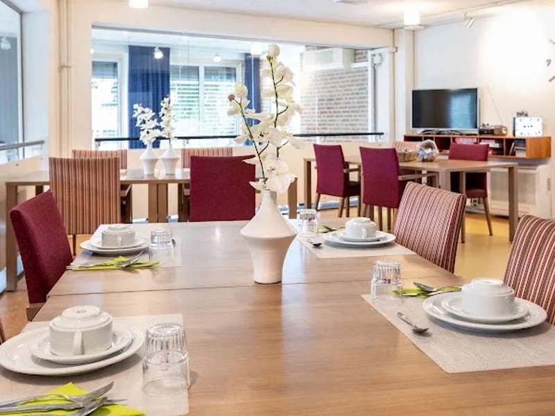 Loovelt - Verpleeghuis in Oss, Noord-Brabant photo 2