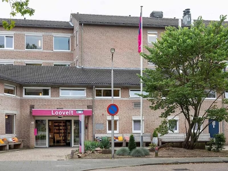 Loovelt - Verpleeghuis in Oss, Noord-Brabant photo 1