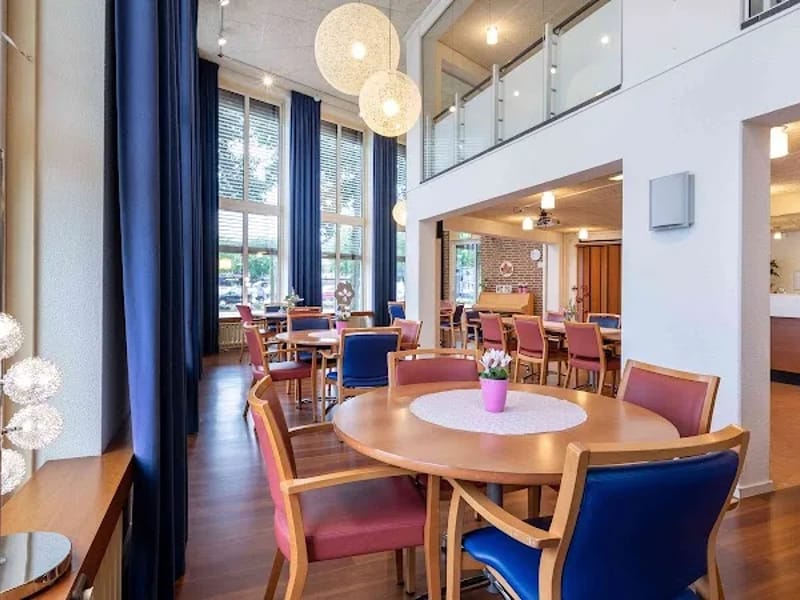 Loovelt - Verpleeghuis in Oss, Noord-Brabant photo 5