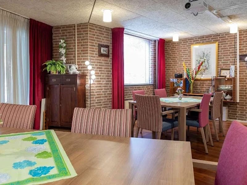 Loovelt - Verpleeghuis in Oss, Noord-Brabant photo 8