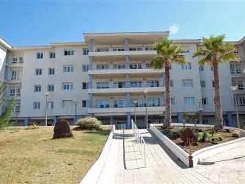 Residencia Taliarte Pabellón Norte - Hogar de Ancianos in Telde, Canarias photo 2