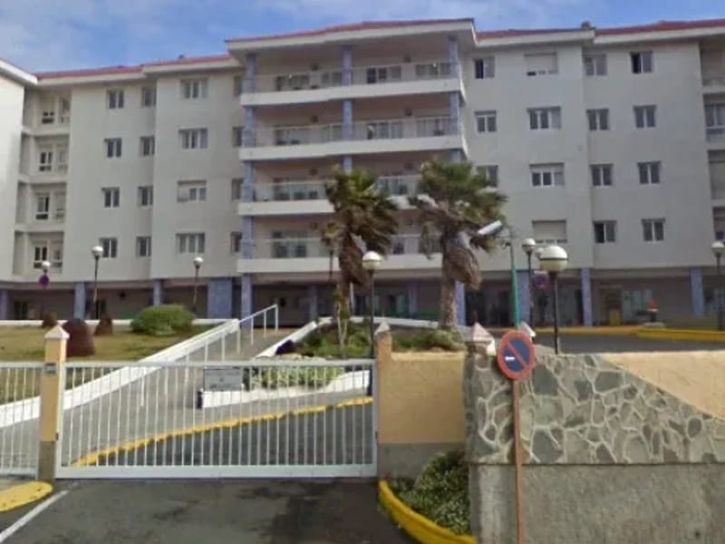 Residencia Taliarte Pabellón Norte - Hogar de Ancianos in Telde, Canarias photo 1
