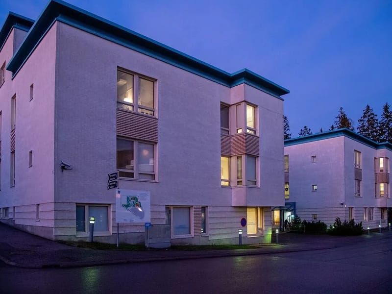 Esperi Hoivakoti Lounatuuli - Vanhainkoti in Mikkeli, Etelä-Savo photo 3