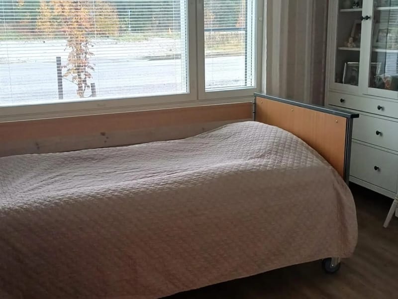 Esperi Hoivakoti Lounatuuli - Vanhainkoti in Mikkeli, Etelä-Savo photo 2