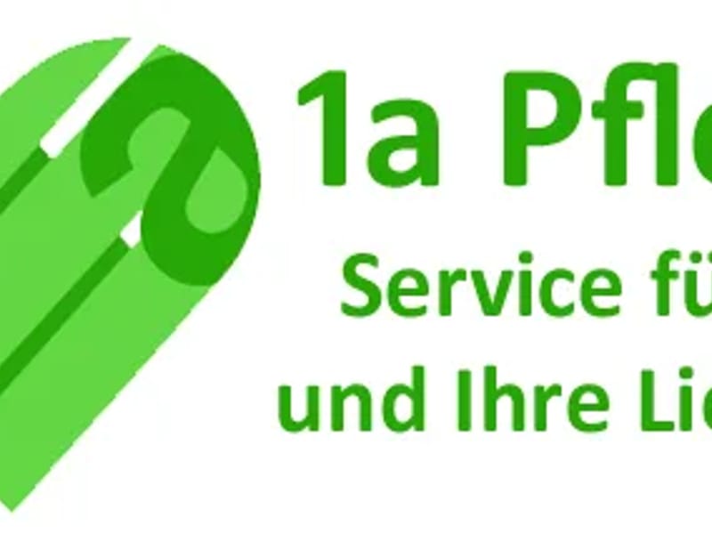 1a - Pflege UG - Häusliche Pflege in Reutlingen, Baden-Wurttemberg photo 1