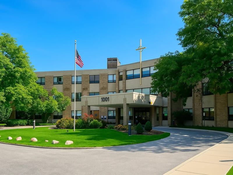 Harmony Waterloo - Nursing Home in Waterloo, IA photo 2