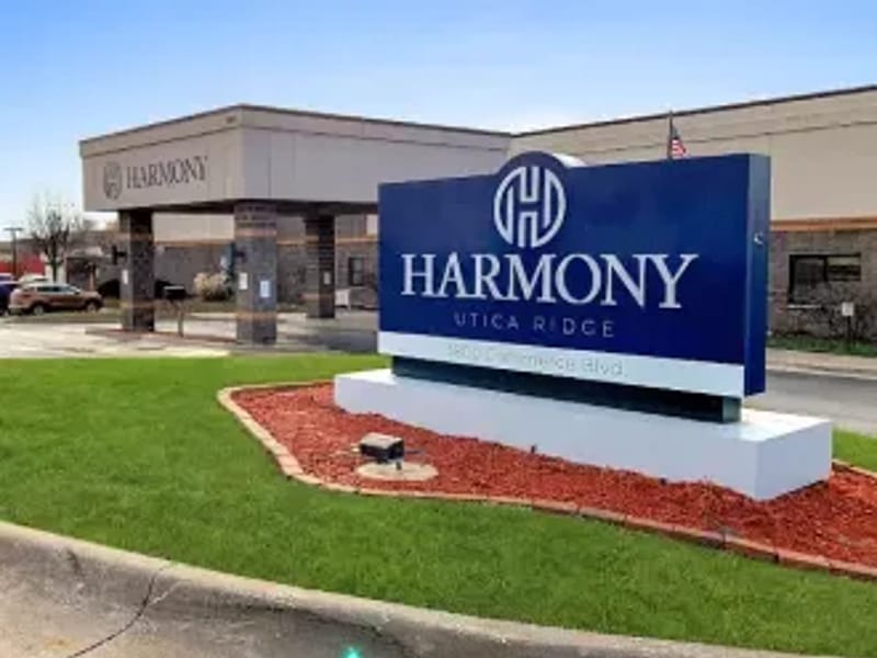 Harmony Waterloo - Nursing Home in Waterloo, IA photo 3