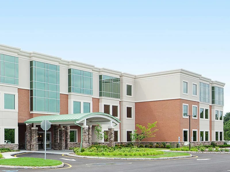Accelerate Skilled Nursing and Rehab Piscataway - Nursing Home in Piscataway, NJ photo 1