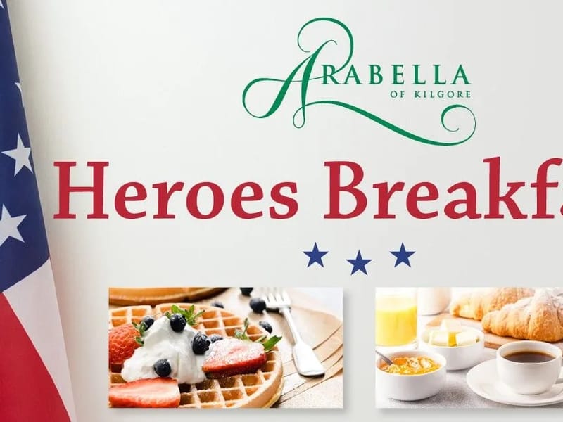 Arabella Of Kilgore - Assisted Living in Kilgore, TX photo 1
