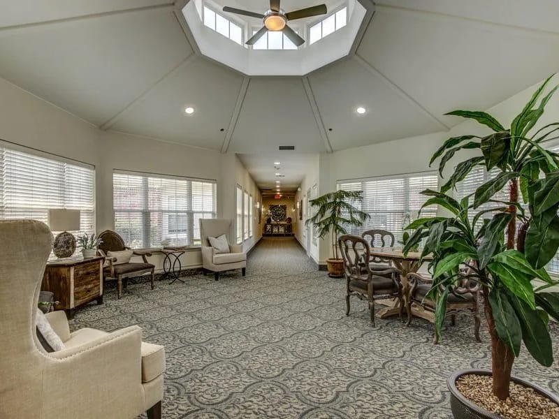 Arabella Of Kilgore - Assisted Living in Kilgore, TX photo 2