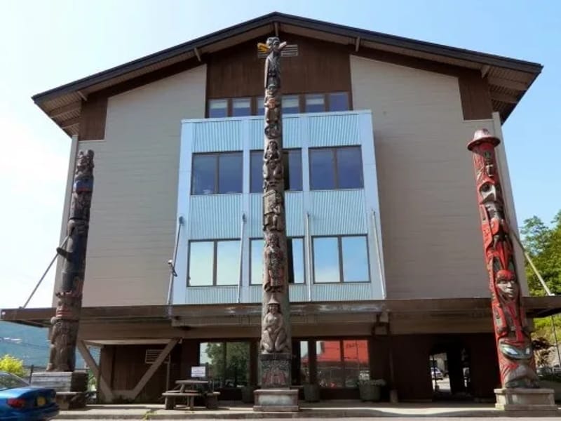 Calm Harbor Health Clinic - Home Health Nursing in Ketchikan, AK photo 1