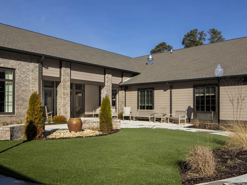 Lakeshore Residential Care - Assisted Living in Oakland, CA photo 1