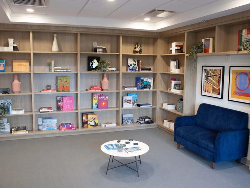 Care One At East Brunswick Assisted Living - Assisted Living in East Brunswick, NJ photo 3