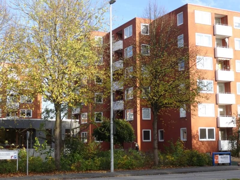AWO Servicehaus Ellerbek - Betreutes Wohnen in Kiel, Schleswig-Holstein photo 1