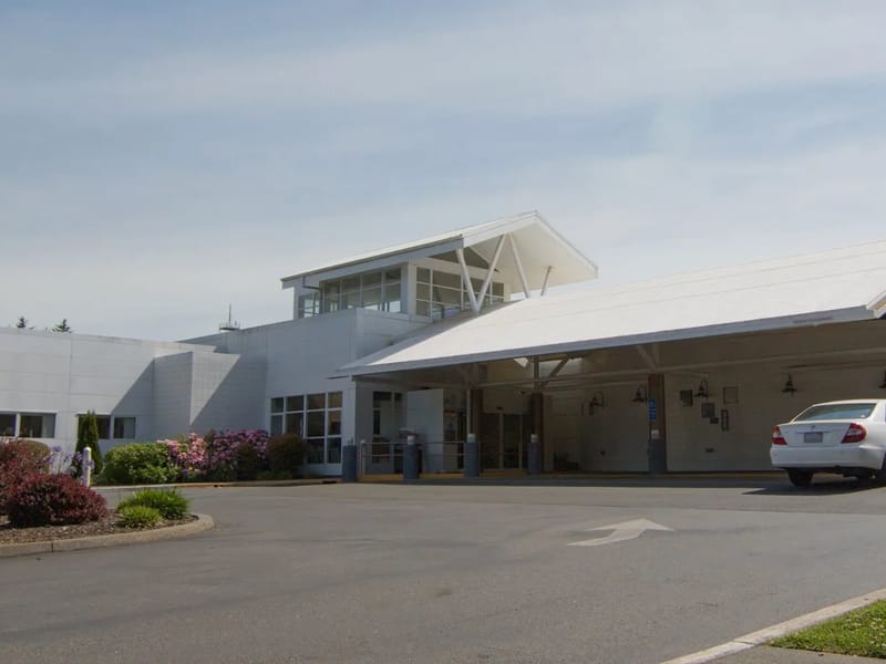 Coastal Hospice, Inc - Hospice in Crescent City, CA photo 1