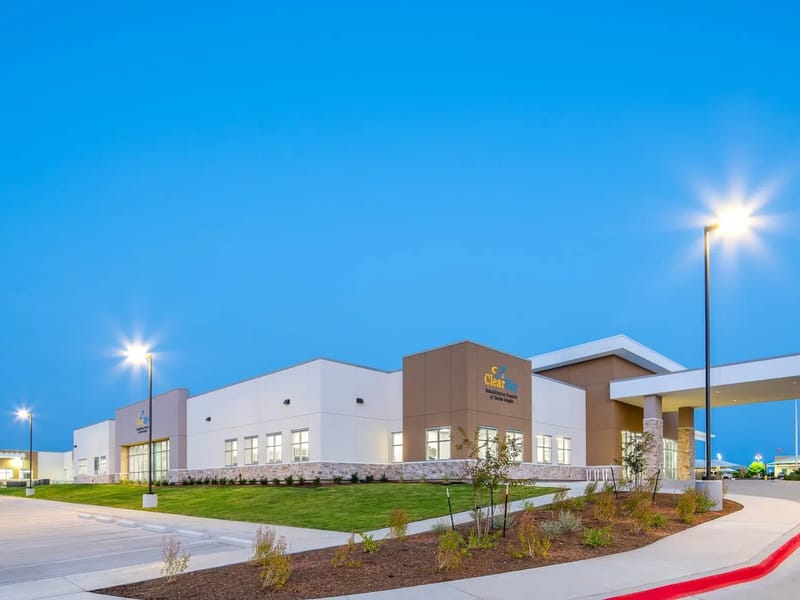 Clearsky Rehabilitation Hospital of Harker Heights - Inpatient Rehabilitation in Harker Heights, TX photo 2