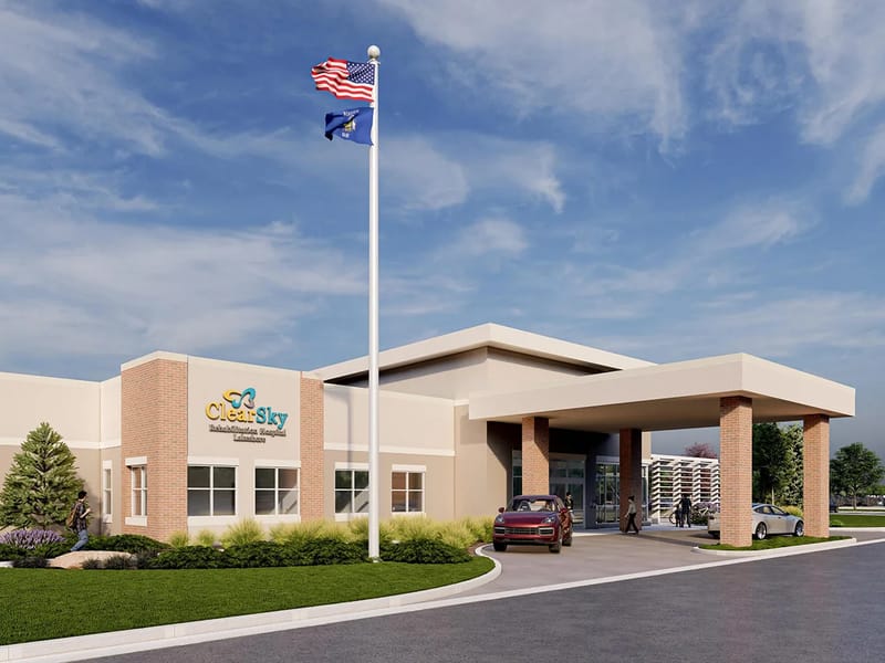 Clearsky Rehabilitation Hospital of Harker Heights - Inpatient Rehabilitation in Harker Heights, TX photo 3