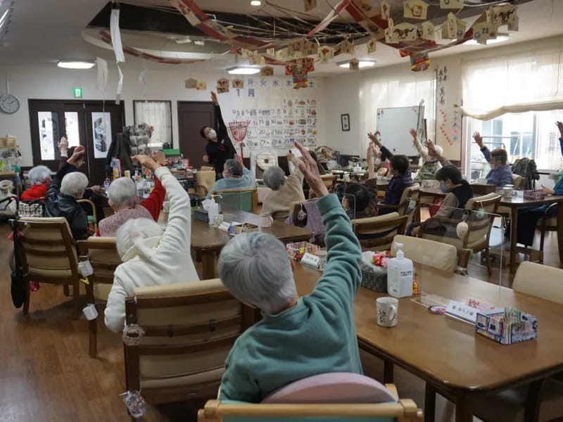 ふくふく庵木川 - デイサービス in 大阪市淀川区, 大阪府 photo 3