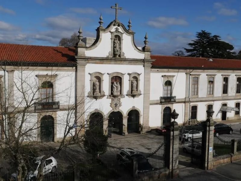 Lar da Misericórdia - Lar de Idosos in Barcelos, Braga photo 2