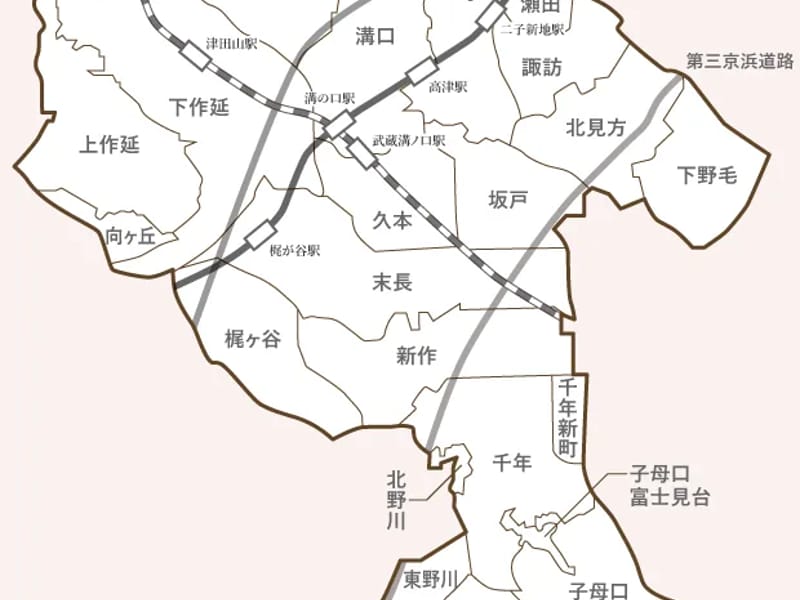 にこりけあ橘 - 有料老人ホーム in 川崎市高津区, 神奈川県 photo 3