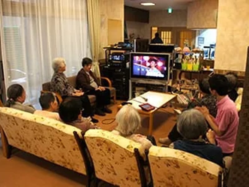 はだの松寿苑　ケアサービスセンター - 有料老人ホーム in 秦野市, 神奈川県 photo 3