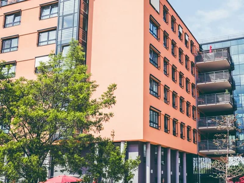 Casa Kagran, Casa Leben Gemeinnützige GmbH - Betreutes Wohnen in Wien, Wien photo 2