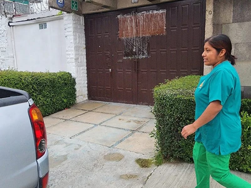CUIDADORA DE PERSONAS ADULTAS SIN NOMBRE - Hogar de Ancianos in Puebla, Puebla photo 2