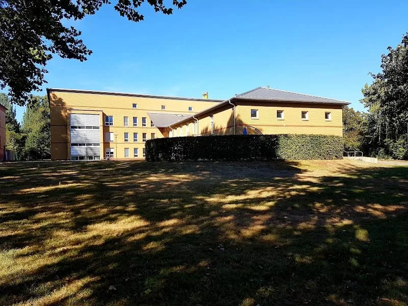 LWL-Pflegezentrum Dortmund Am Apfelbach - Pflegeheim in Dortmund, Nordrhein-Westfalen photo 2
