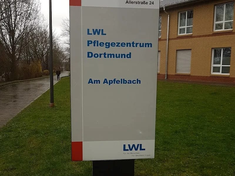 LWL-Pflegezentrum Dortmund Am Apfelbach - Pflegeheim in Dortmund, Nordrhein-Westfalen photo 3