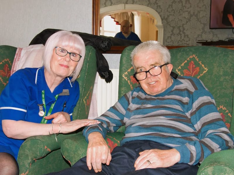 Lytham Grange - Nursing Home in Blackpool, England photo 3