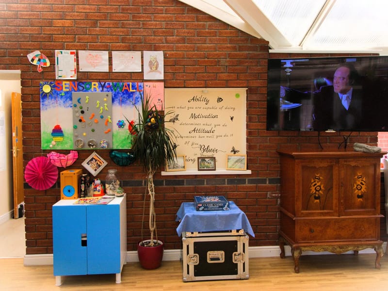 Lytham Grange - Nursing Home in Blackpool, England photo 2