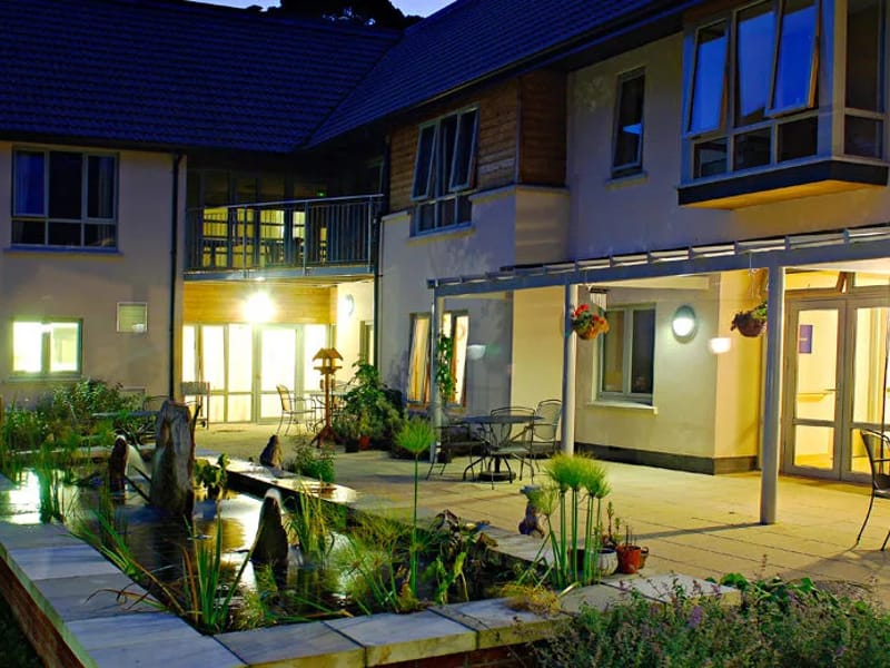 Chelston Park Nursing and Residential Home - Chelston Gardens Dementia Nursing Home - Nursing Home in Wellington, England photo 3