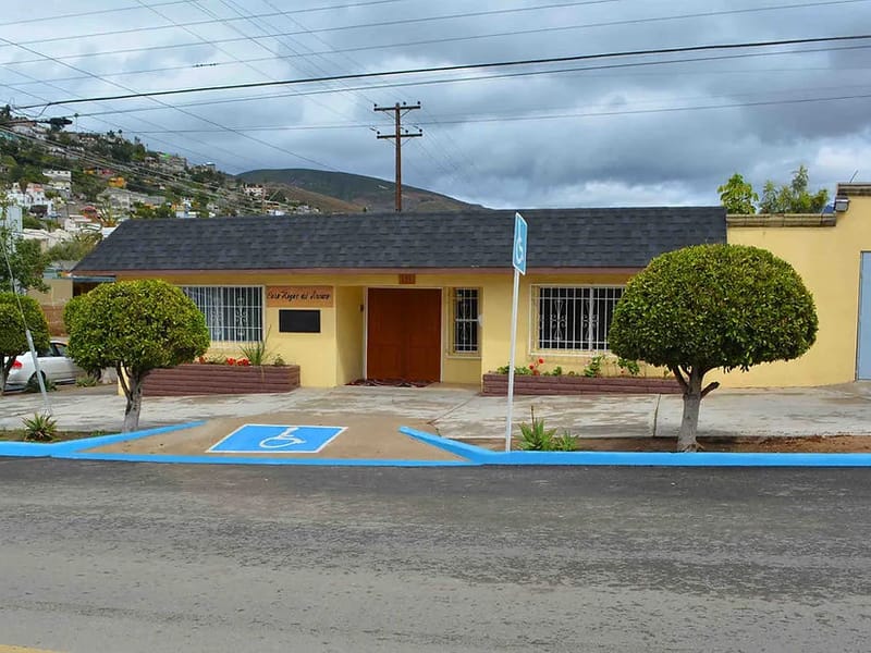 CASA DE ASISTENCIA PARA ADULTOS MAYORES ESPERANZA - Vida Asistida in Ensenada, Baja California photo 1