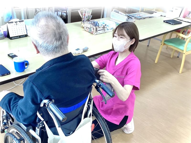 しんよう　指定訪問介護ステーション - 訪問介護 in 川崎市川崎区, 神奈川県 photo 2
