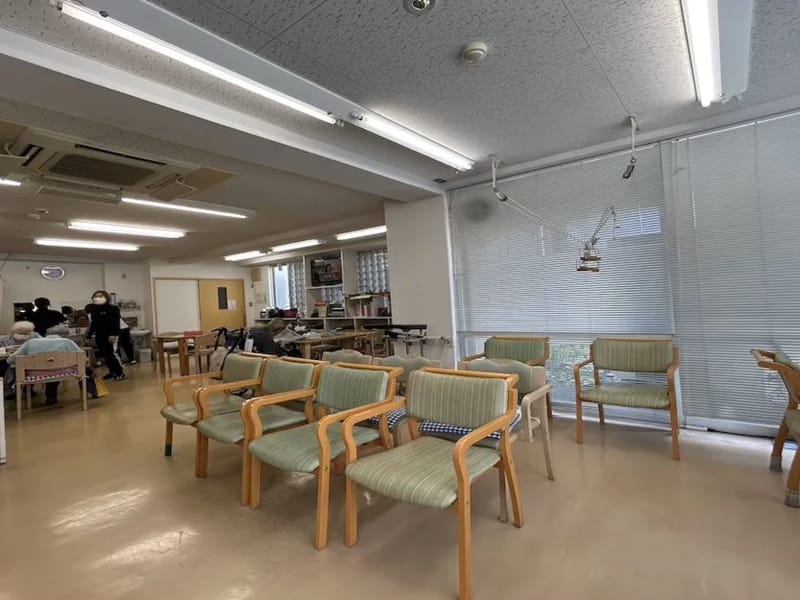 アシスト21 - 訪問介護 in 大阪市阿倍野区, 大阪府 photo 2