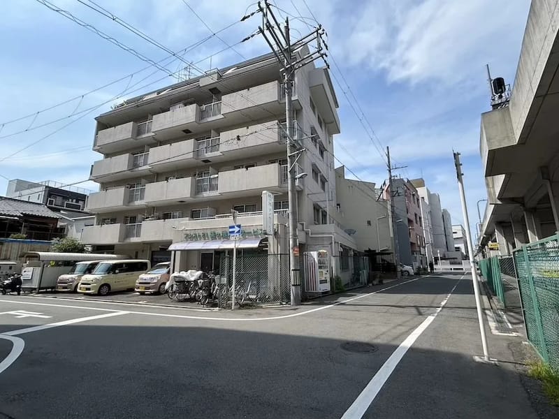 アシスト21 - 訪問介護 in 大阪市阿倍野区, 大阪府 photo 1